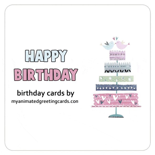 animated greeting cards for friends